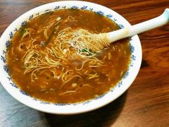 朋顺油茶-二哥土菜馆