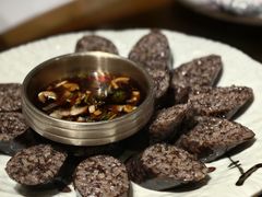 -延松朝鲜族料理