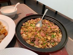 -将相和·海鲜蒸饺大连菜