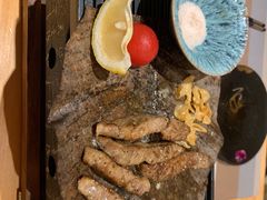 -蟹福家活蟹料理·豪华自助(绿洲假日酒店)