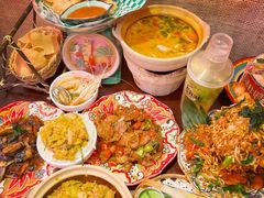 -泰妃殿(武汉首店)