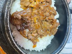 -百年石锅饭·朝鲜族传统民餐