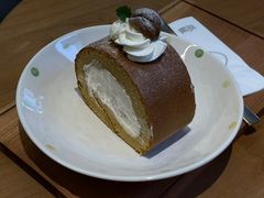 -素咫咖啡CLIFEROSE