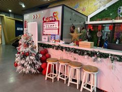 -翔立方体育文化综合体(南翔智地店)