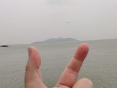 -巢湖姥山岛
