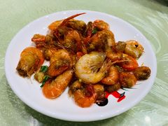 -大笑饭堂(甲子桥店)