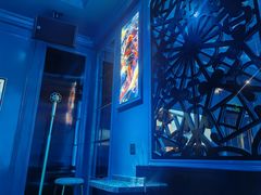 -酷秀KTV(五道口店)