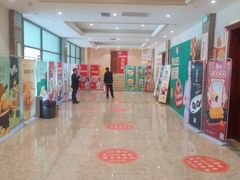 -千禧楼大酒店(高昌路店)