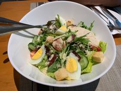 -JANS意式简餐厅·惠灵顿牛排