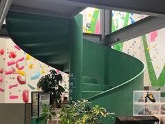 -绿壁虎攀岩基地(Tcar店)