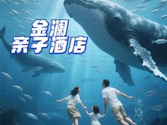 -海河外滩公园
