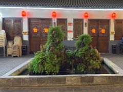 -炑羊香烤全羊(西三旗店)