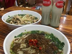-肆姐面粉馆(坡子街店)