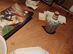 -千代武日本料理(爱建店)
