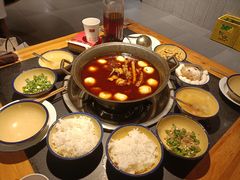 -李子坝梁山鸡(李子坝大鸡哥店)