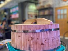-飞尝蚝·顺德菜·鱼生(顺德总店)