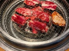 -大牛焱烧·和牛炭火烧放题