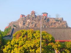 -东西巷