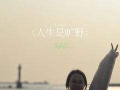 -滨江公园-停车场