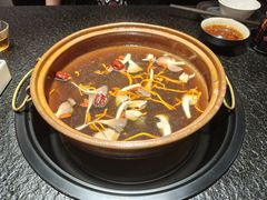 -一善菌·云南菌汤·云南菜(银泰城店)