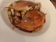 -民族饭店-四季餐厅