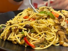-Me&Joe意大利面·珍珠奶茶(鲁班路店)