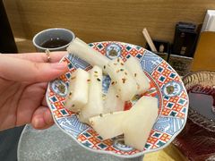-鮨政· Omakase(港汇恒隆广场店)