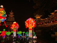 -深圳锦绣中华民俗村