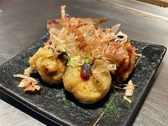 -日葵 大阪烧ひまり(仙霞路店)