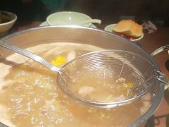 -掂档潮汕牛肉火锅(沈阳万象城店)