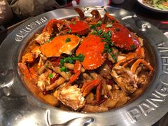 -胖哥俩肉蟹煲(盐城金鹰国际店)