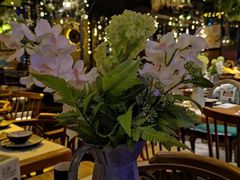 大堂-胡桃里音乐酒馆(仓山万达店)