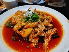 -陶苏·品味融合川菜(龙湖源著天街店)
