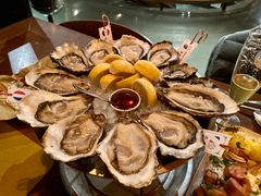 -斯普汇生蚝牛排馆(中骏世界城店)