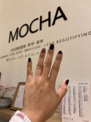 -MOCHA日式美甲·美睫