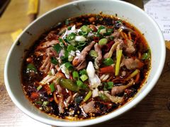 -车沾巷·重庆老味豌杂面