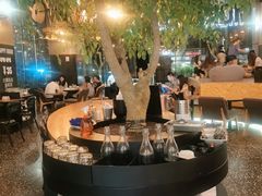 大堂-Moka Bros 摩卡站(嘉华店)