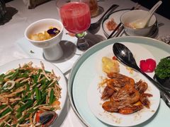 -杭州新新饭店·1913餐厅