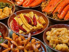 -阳阳老火锅(小南门店)