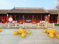 -钱王祠