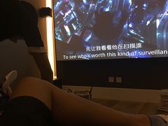 -1907光影俱乐部-电影生活馆