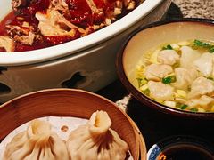 -南京大牌档(青岛万象城店)