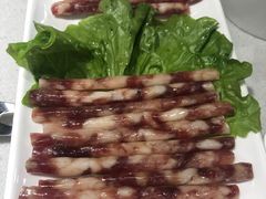-古乐牛香·鲜牛肉牛杂火锅(千灯店)
