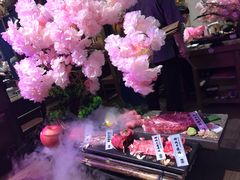 -樱宿日式和牛烧肉(五道口店)