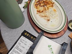 -果仁·意大利餐厅(财富广场店)