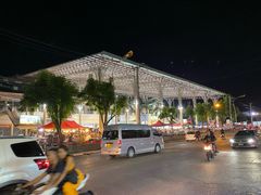 -班赞海鲜市场