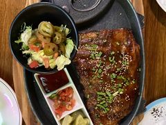 -Famous肥猫墨西哥音乐餐吧(五棵松华熙LIVE店)