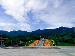 -北辰山景区