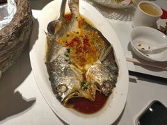 -好食上(喜盈门.范城店)