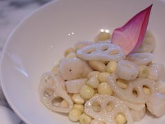 -湖滨28中餐厅·西湖宴·杭州君悦酒店